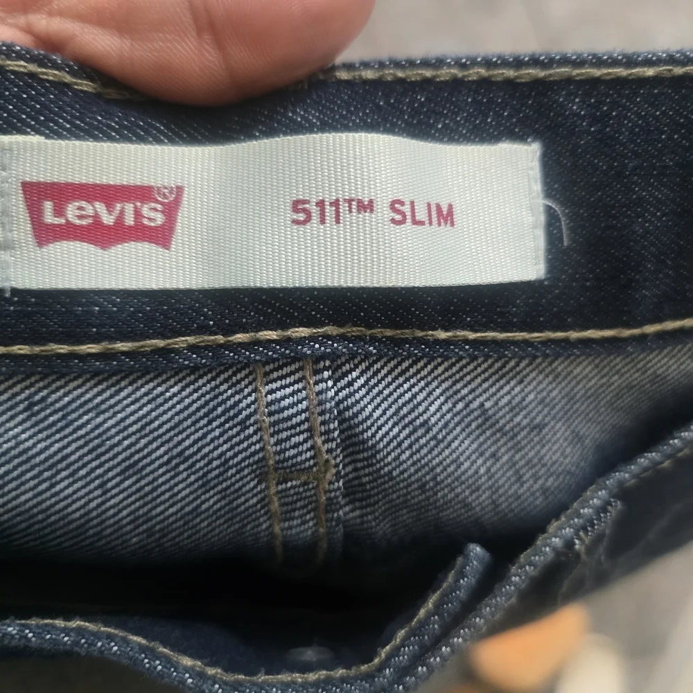 Levi's Men's Jeans